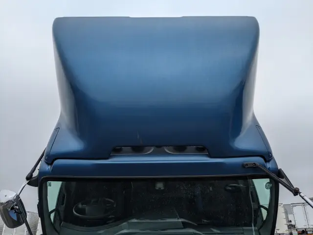 いすゞ ギガ 2PG-CYJ77C(8x4)の写真45