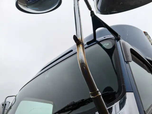 いすゞ ギガ 2PG-CYJ77C(8x4)の写真50