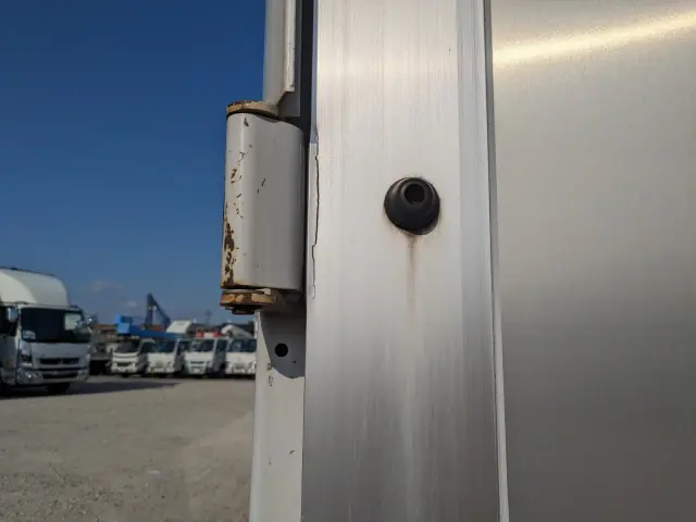 三菱 スーパーグレート 2PG-FS74HZ(8x4)の写真10