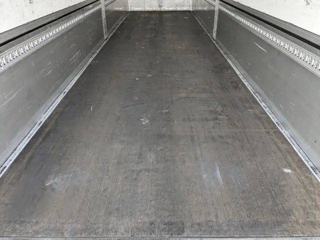 三菱 スーパーグレート 2PG-FS74HZ(8x4)の写真14