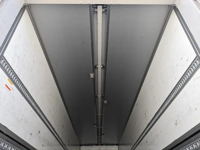 三菱 スーパーグレート 2PG-FS74HZ(8x4)の写真15