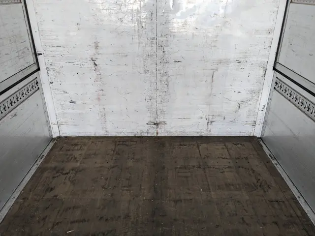 三菱 スーパーグレート 2PG-FS74HZ(8x4)の写真16