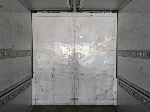 三菱 スーパーグレート 2PG-FS74HZ(8x4)の写真18