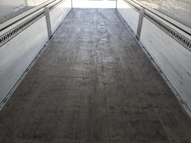 三菱 スーパーグレート 2PG-FS74HZ(8x4)の写真19