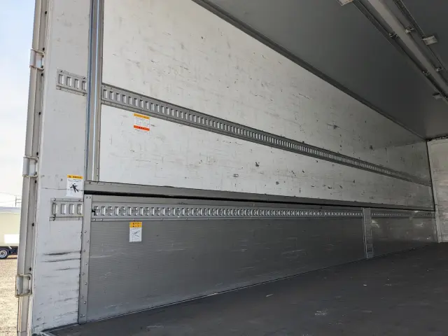 三菱 スーパーグレート 2PG-FS74HZ(8x4)の写真21