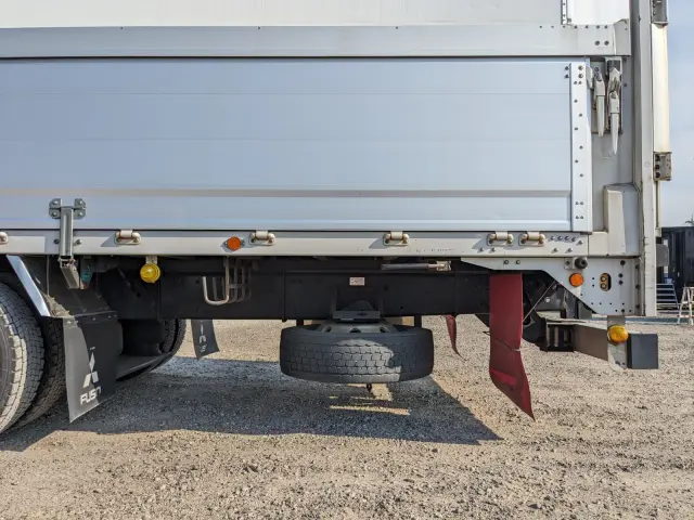 三菱 スーパーグレート 2PG-FS74HZ(8x4)の写真23