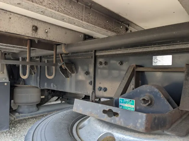 三菱 スーパーグレート 2PG-FS74HZ(8x4)の写真24