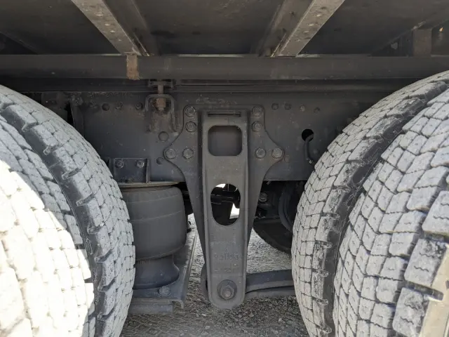 三菱 スーパーグレート 2PG-FS74HZ(8x4)の写真25