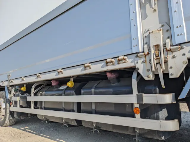 三菱 スーパーグレート 2PG-FS74HZ(8x4)の写真28