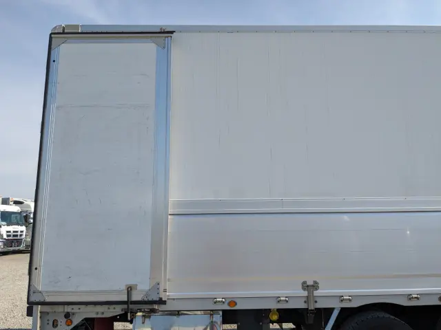 三菱 スーパーグレート 2PG-FS74HZ(8x4)の写真29