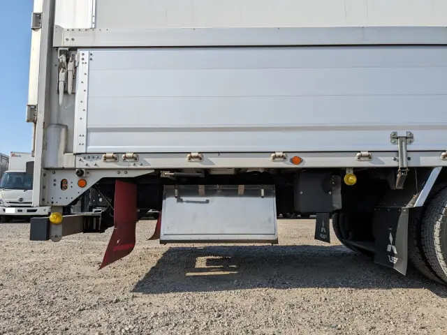 三菱 スーパーグレート 2PG-FS74HZ(8x4)の写真30