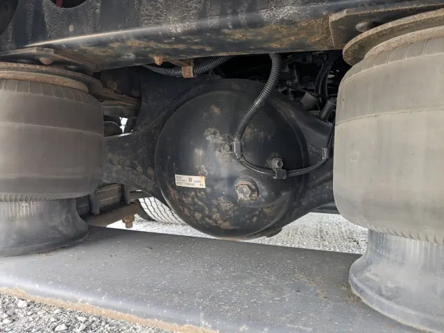 三菱 スーパーグレート 2PG-FS74HZ(8x4)の写真31