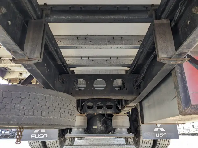 三菱 スーパーグレート 2PG-FS74HZ(8x4)の写真32