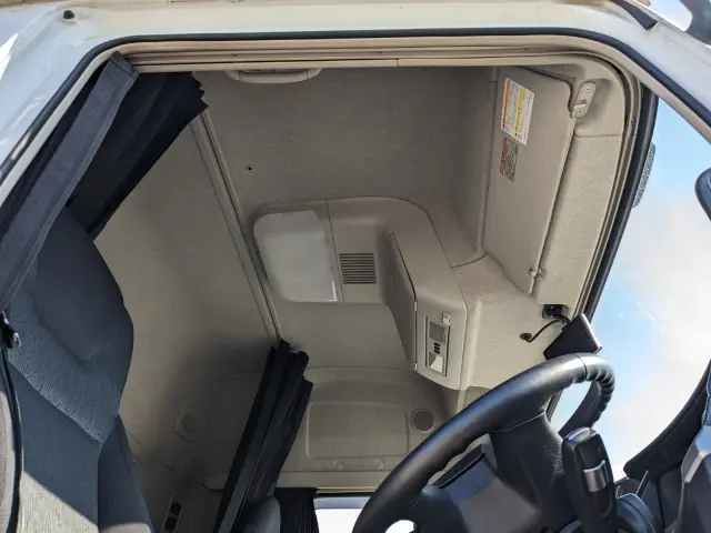 三菱 スーパーグレート 2PG-FS74HZ(8x4)の写真40