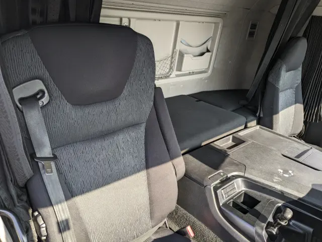 三菱 スーパーグレート 2PG-FS74HZ(8x4)の写真41