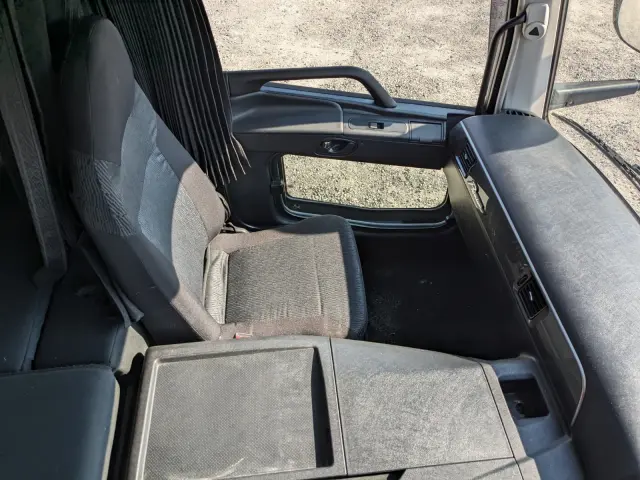 三菱 スーパーグレート 2PG-FS74HZ(8x4)の写真42