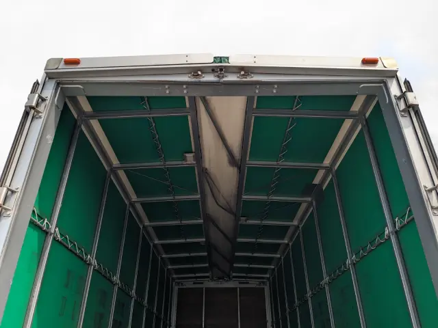 日野 レンジャー TKG-FC9JNAA(2WD)の写真12