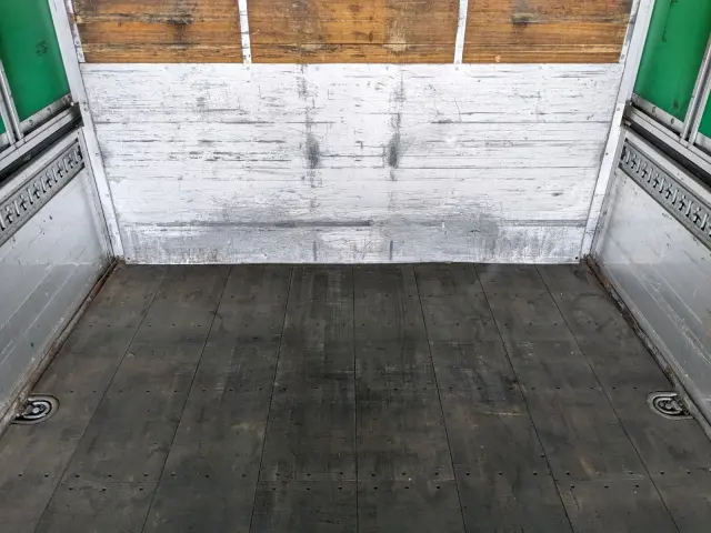 日野 レンジャー TKG-FC9JNAA(2WD)の写真14