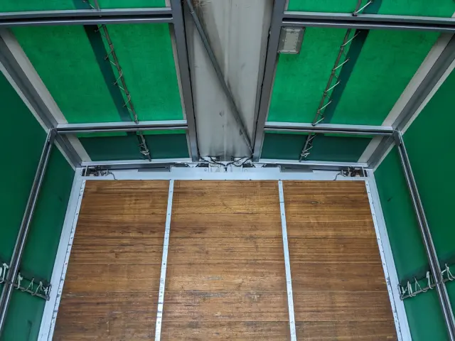 日野 レンジャー TKG-FC9JNAA(2WD)の写真15