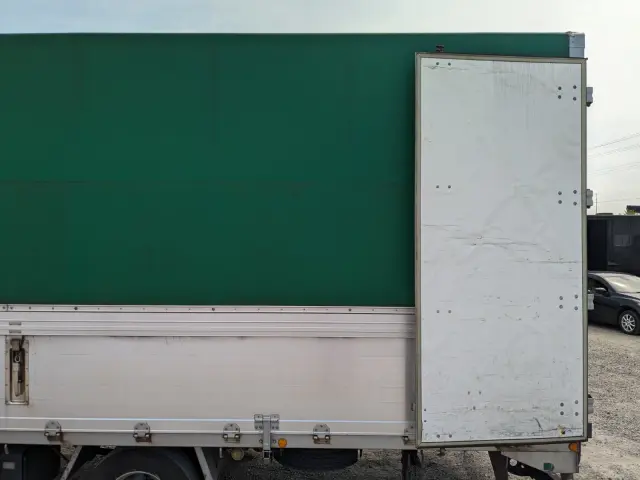 日野 レンジャー TKG-FC9JNAA(2WD)の写真19