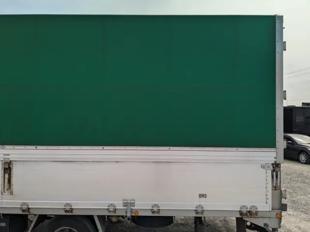 日野 レンジャー TKG-FC9JNAA(2WD)の写真20