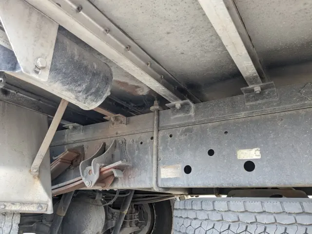 日野 レンジャー TKG-FC9JNAA(2WD)の写真22