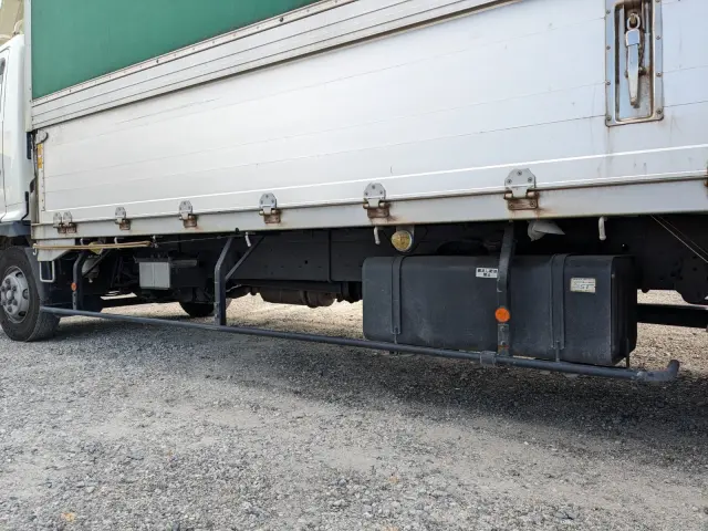 日野 レンジャー TKG-FC9JNAA(2WD)の写真24