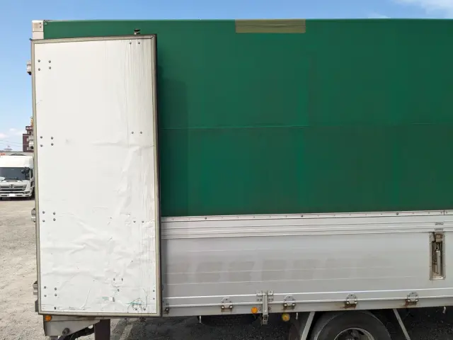 日野 レンジャー TKG-FC9JNAA(2WD)の写真27