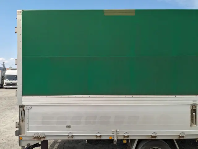 日野 レンジャー TKG-FC9JNAA(2WD)の写真28