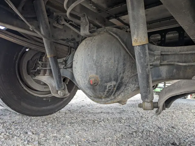 日野 レンジャー TKG-FC9JNAA(2WD)の写真30