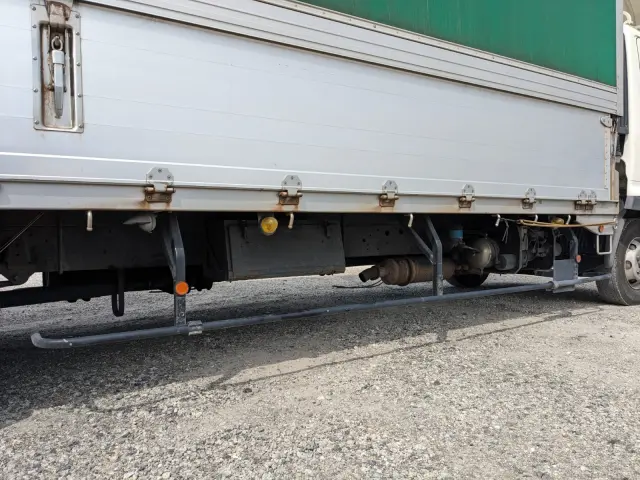 日野 レンジャー TKG-FC9JNAA(2WD)の写真31