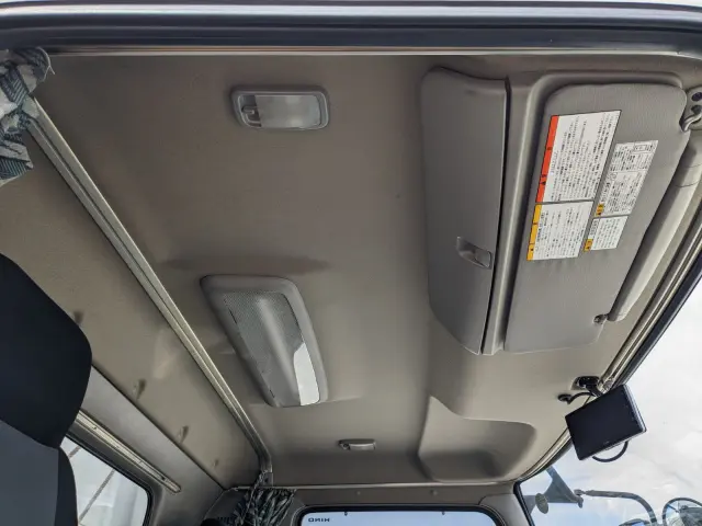 日野 レンジャー TKG-FC9JNAA(2WD)の写真41