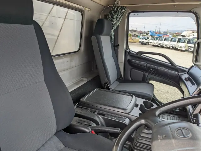 日野 レンジャー TKG-FC9JNAA(2WD)の写真42