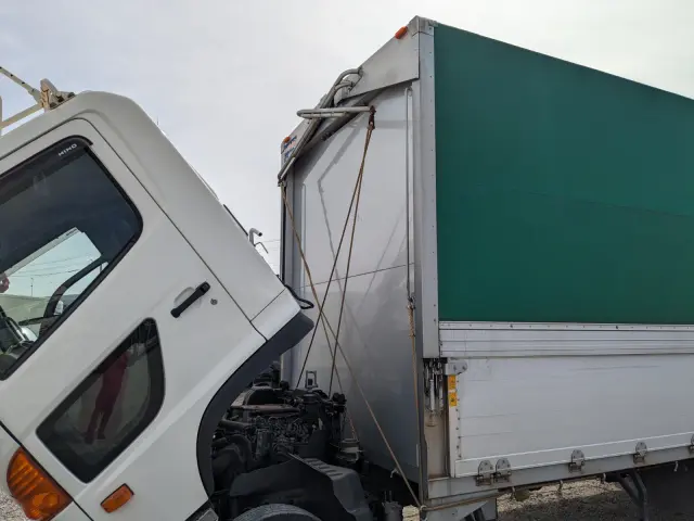 日野 レンジャー TKG-FC9JNAA(2WD)の写真47