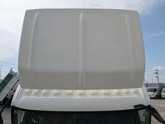 日野 レンジャー TKG-FC9JNAA(2WD)の写真48