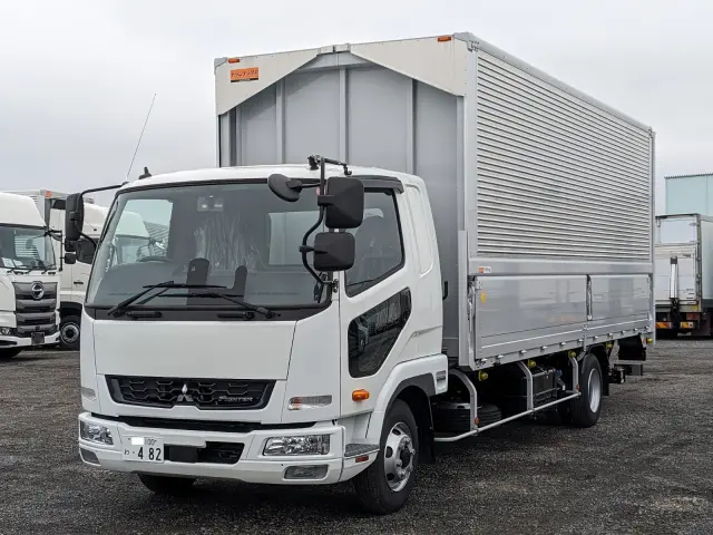 三菱 ファイター 2KG-FK65F(2WD)の写真1