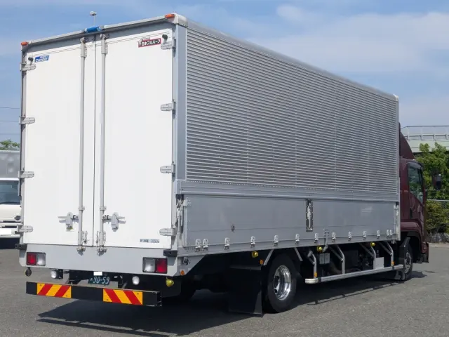 ＵＤ コンドル 2RG-BRR90T2(2WD)の写真4