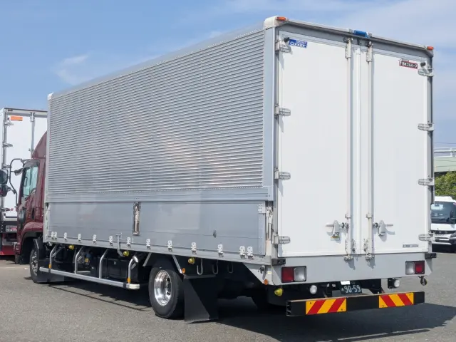 ＵＤ コンドル 2RG-BRR90T2(2WD)の写真5