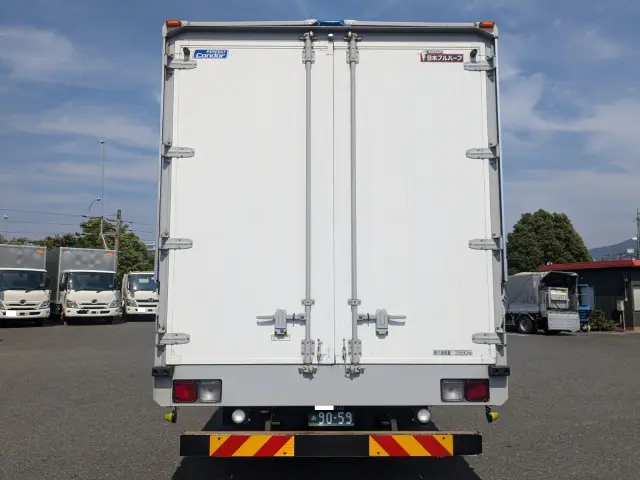 ＵＤ コンドル 2RG-BRR90T2(2WD)の写真6