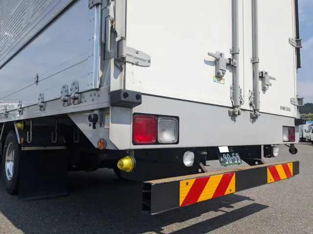 ＵＤ コンドル 2RG-BRR90T2(2WD)の写真7