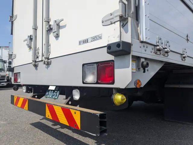 ＵＤ コンドル 2RG-BRR90T2(2WD)の写真8