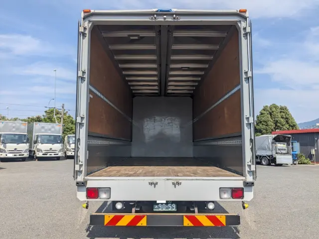 ＵＤ コンドル 2RG-BRR90T2(2WD)の写真9