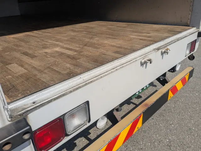 ＵＤ コンドル 2RG-BRR90T2(2WD)の写真11