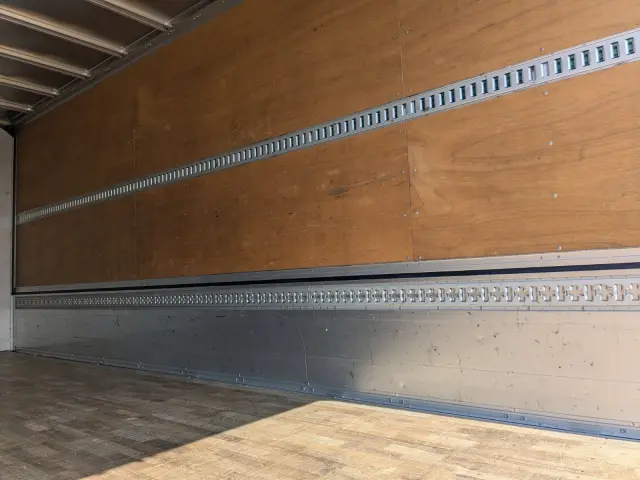 ＵＤ コンドル 2RG-BRR90T2(2WD)の写真13