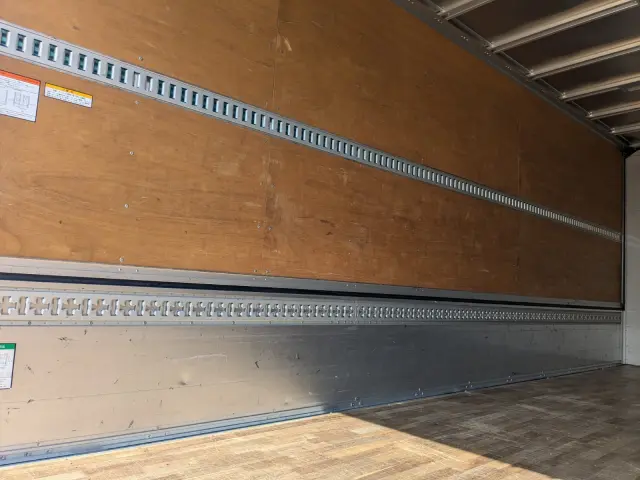 ＵＤ コンドル 2RG-BRR90T2(2WD)の写真14