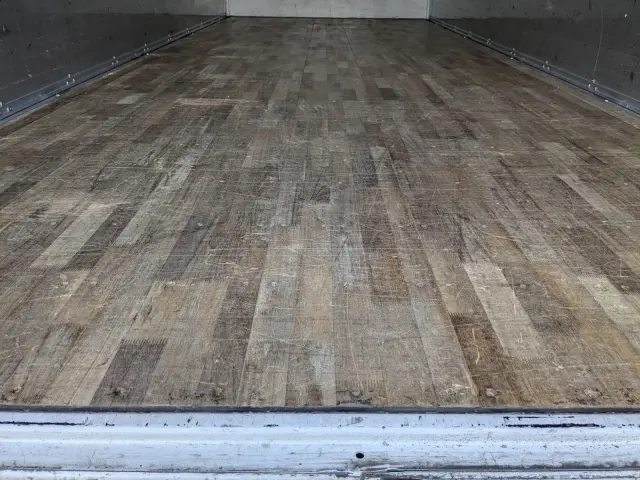 ＵＤ コンドル 2RG-BRR90T2(2WD)の写真15