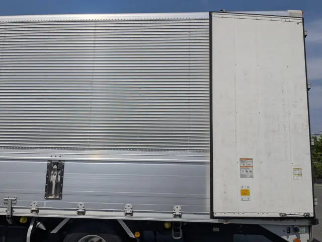 ＵＤ コンドル 2RG-BRR90T2(2WD)の写真21