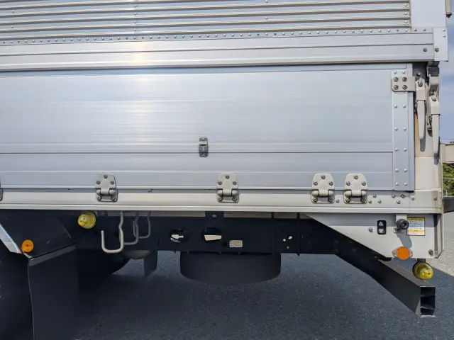 ＵＤ コンドル 2RG-BRR90T2(2WD)の写真22