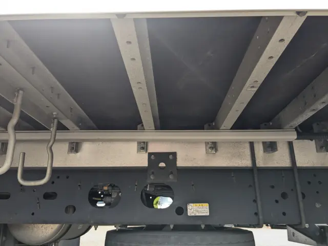 ＵＤ コンドル 2RG-BRR90T2(2WD)の写真23