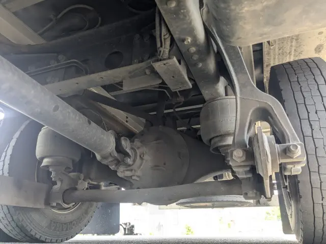 ＵＤ コンドル 2RG-BRR90T2(2WD)の写真24